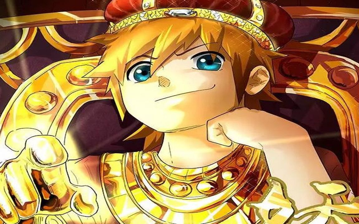 妖神记26:聂离想加入陈少的队伍,却被他身边的随从刁难