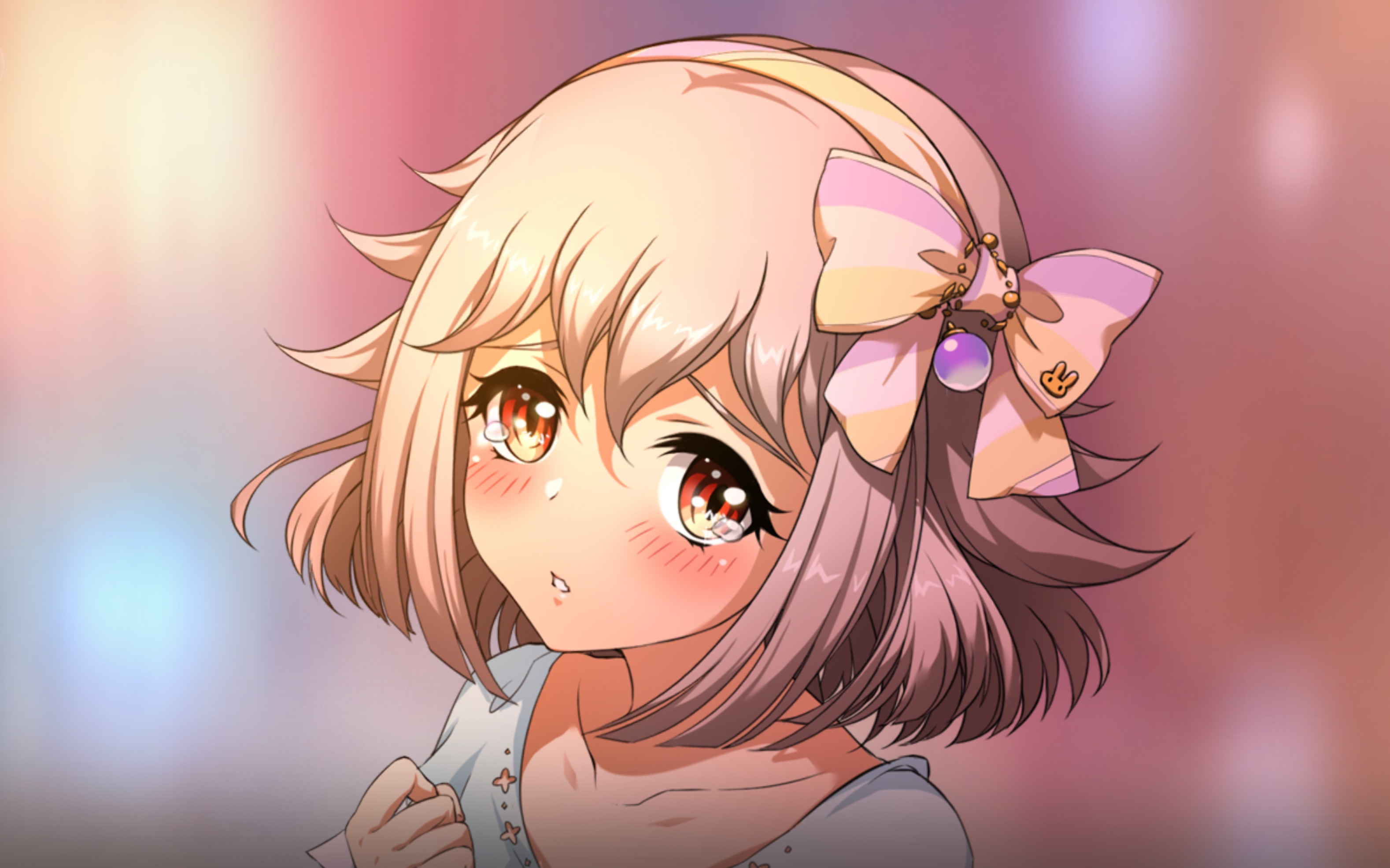 梦幻模拟战手游之我克丽思其实是丽可丽丝哒