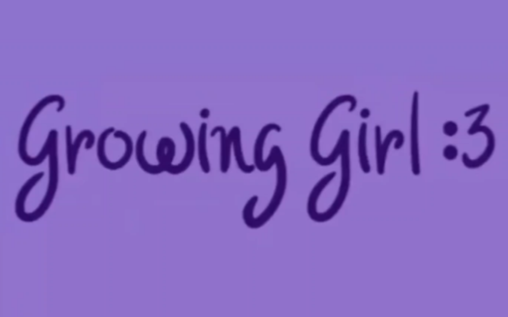 我的世界giantess gts growing girl :3