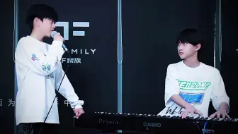 【朔瑞】“你在就好了”