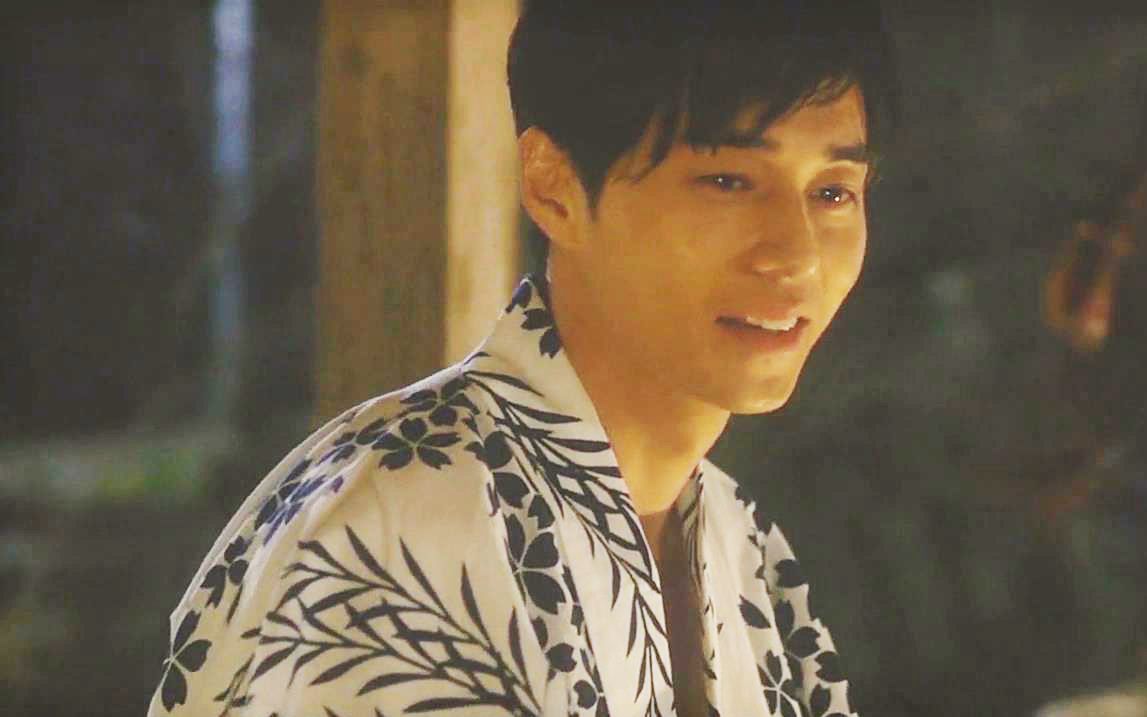 time machine【 东出昌大】行骗天下jp丨ぼくちゃん丨个人角色混剪