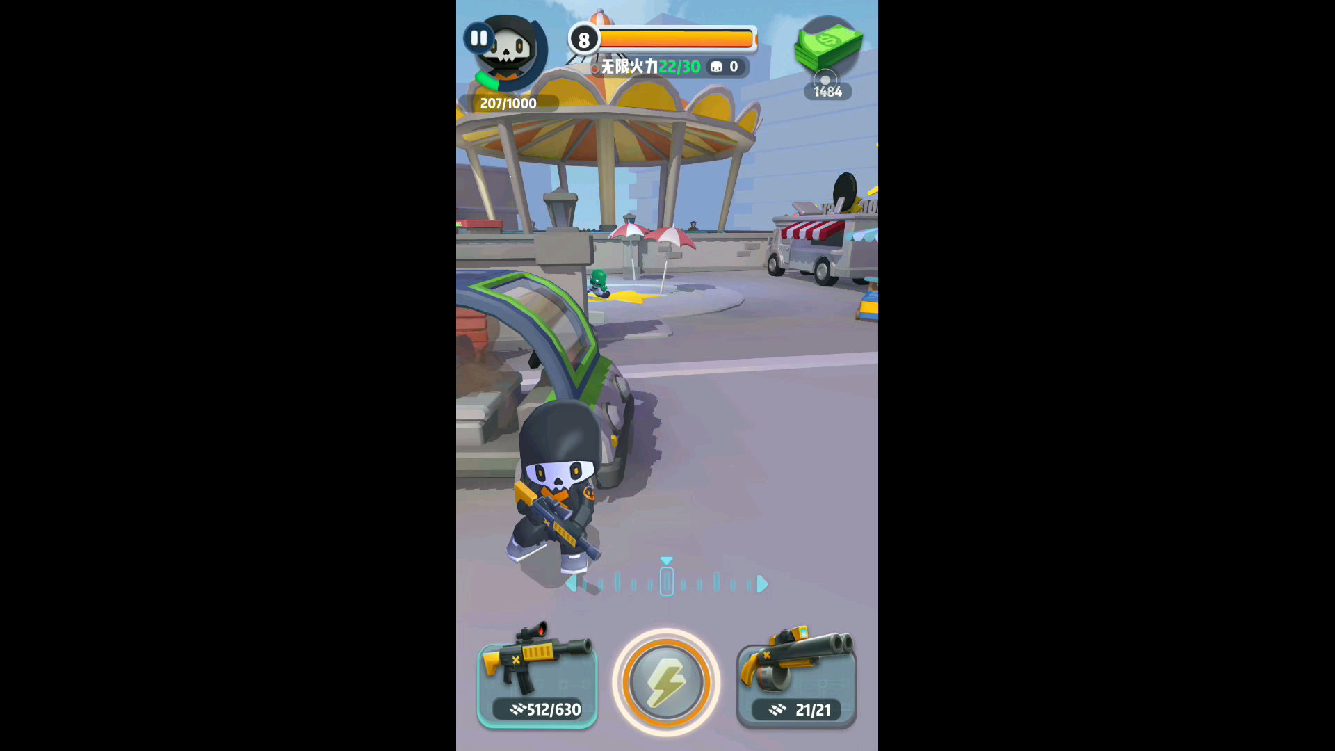 六号特工此视频可能过于伤耳请调小音量