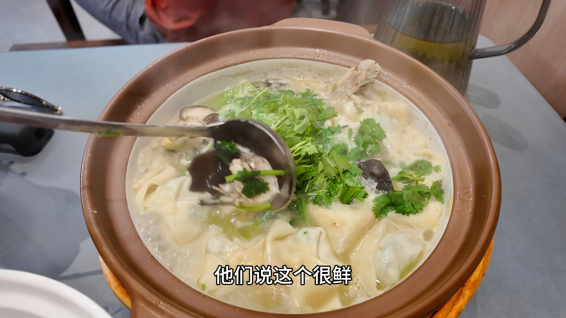 宜兴 -美食推荐