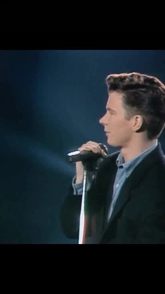 [图]#RickAstley #TakeMeToYourHeart #rickastley #rickastley#rickastleyforever #takeme