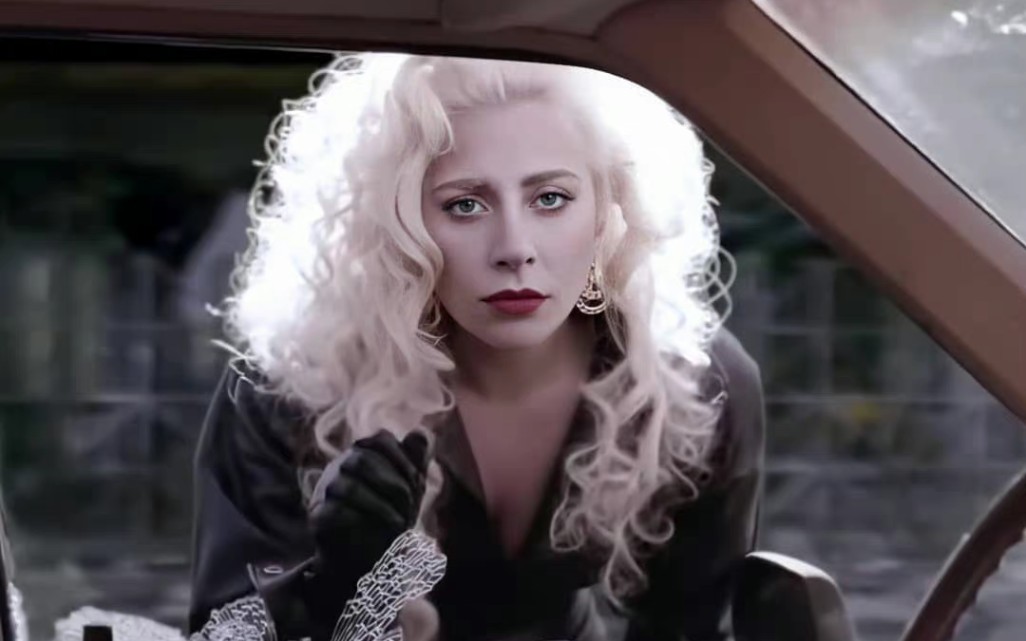 【AHS5】女伯爵yyds!/LadyGaga哔哩哔哩bilibili