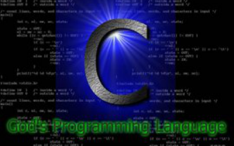 c语言教程linux