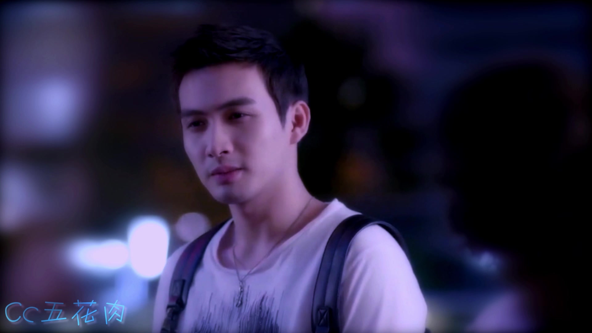 【k莫衍生】【厉逍x林一木】everybody knows i lov