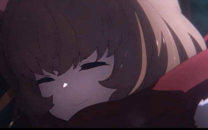 明日方舟日服一周年纪念动画短片holyknightlight1080p原版