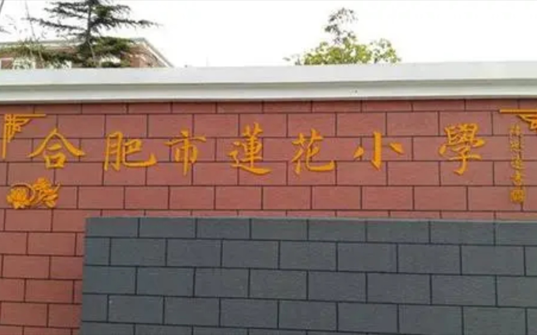 [图]《莲之韵》 合肥市莲花小学校歌