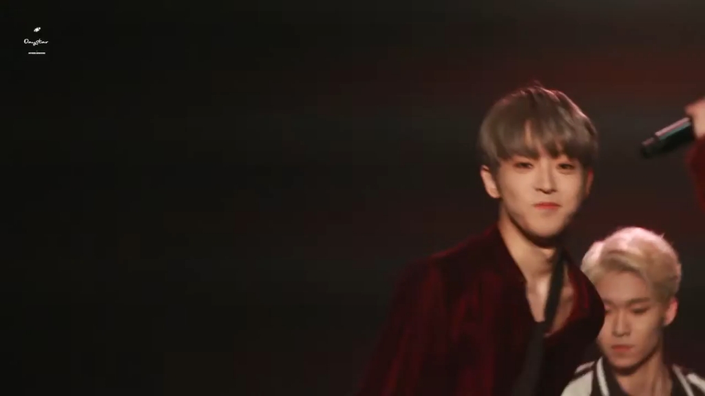 【李泰彬】170108 《成为我的人》