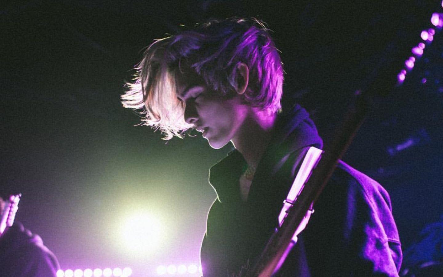 polyphia20181205成都live仰望tim视角不完整视频合辑