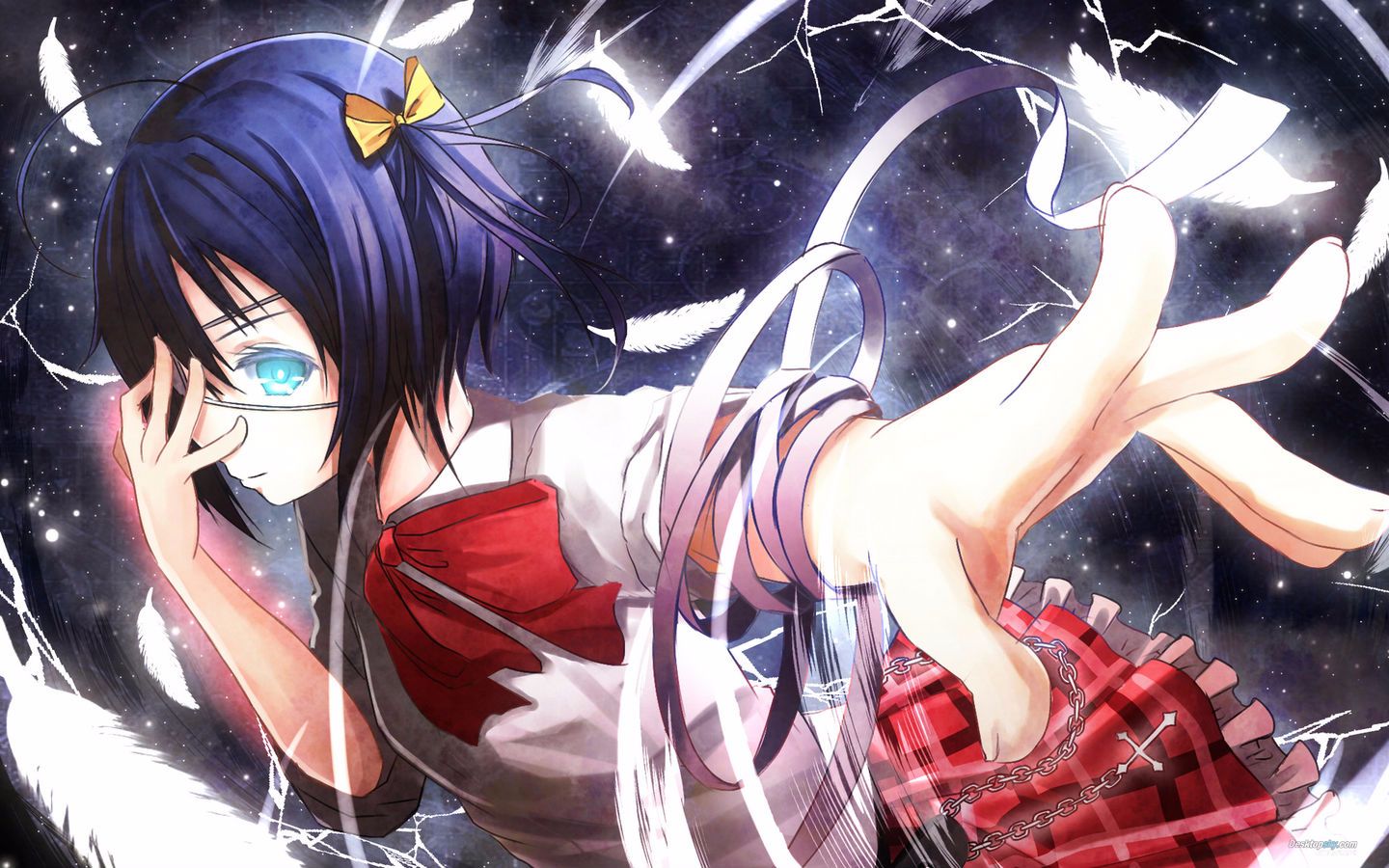 【日烧】残酷 cruel