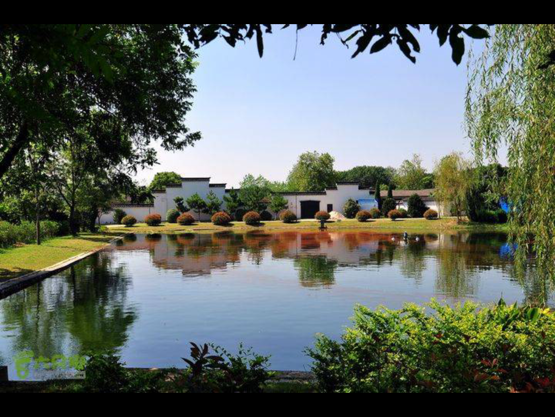 句容江苏茶博园