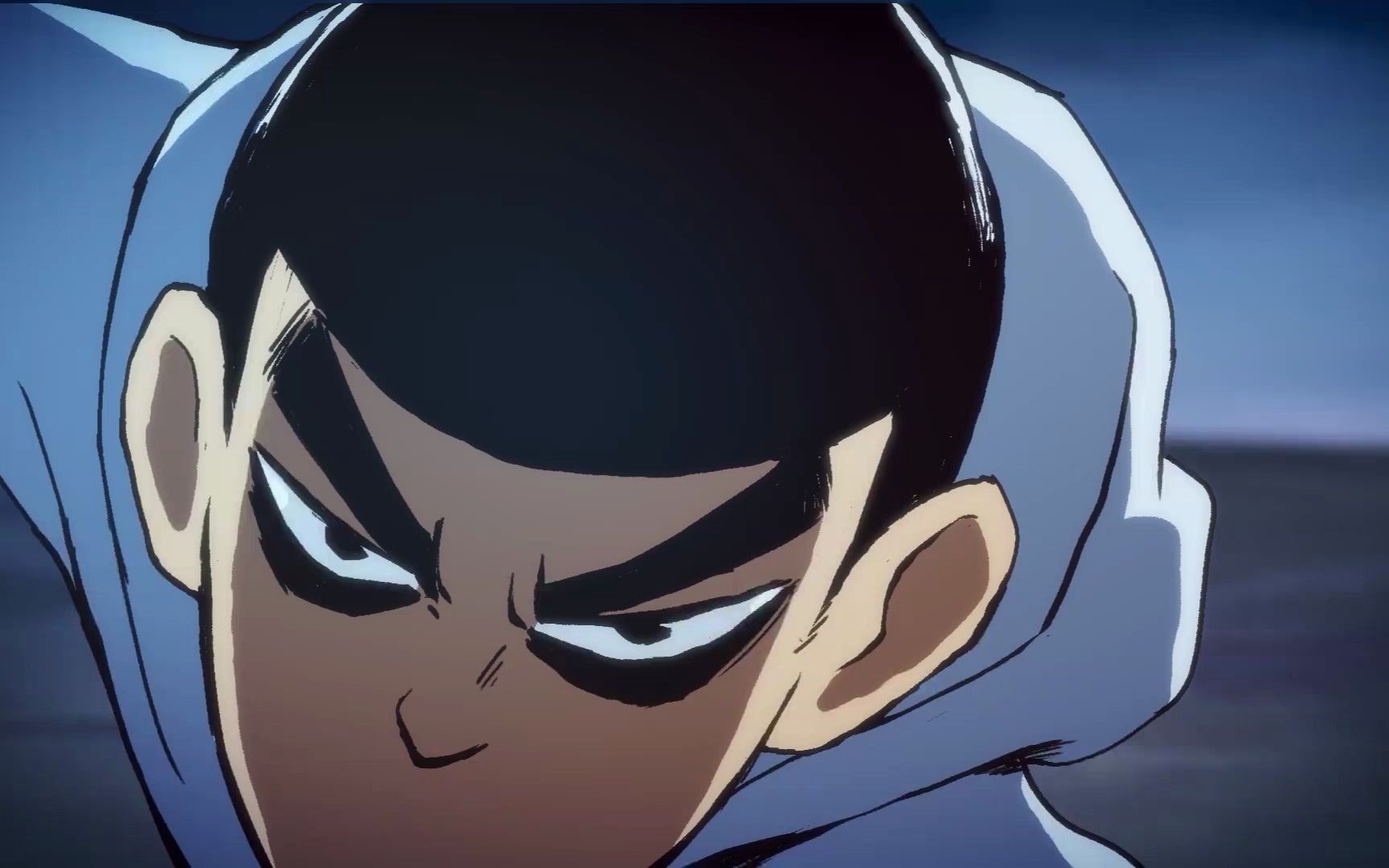 啊柒上打斯坦国王子,下秒杰克海盗船长,燃炸,帅爆了.