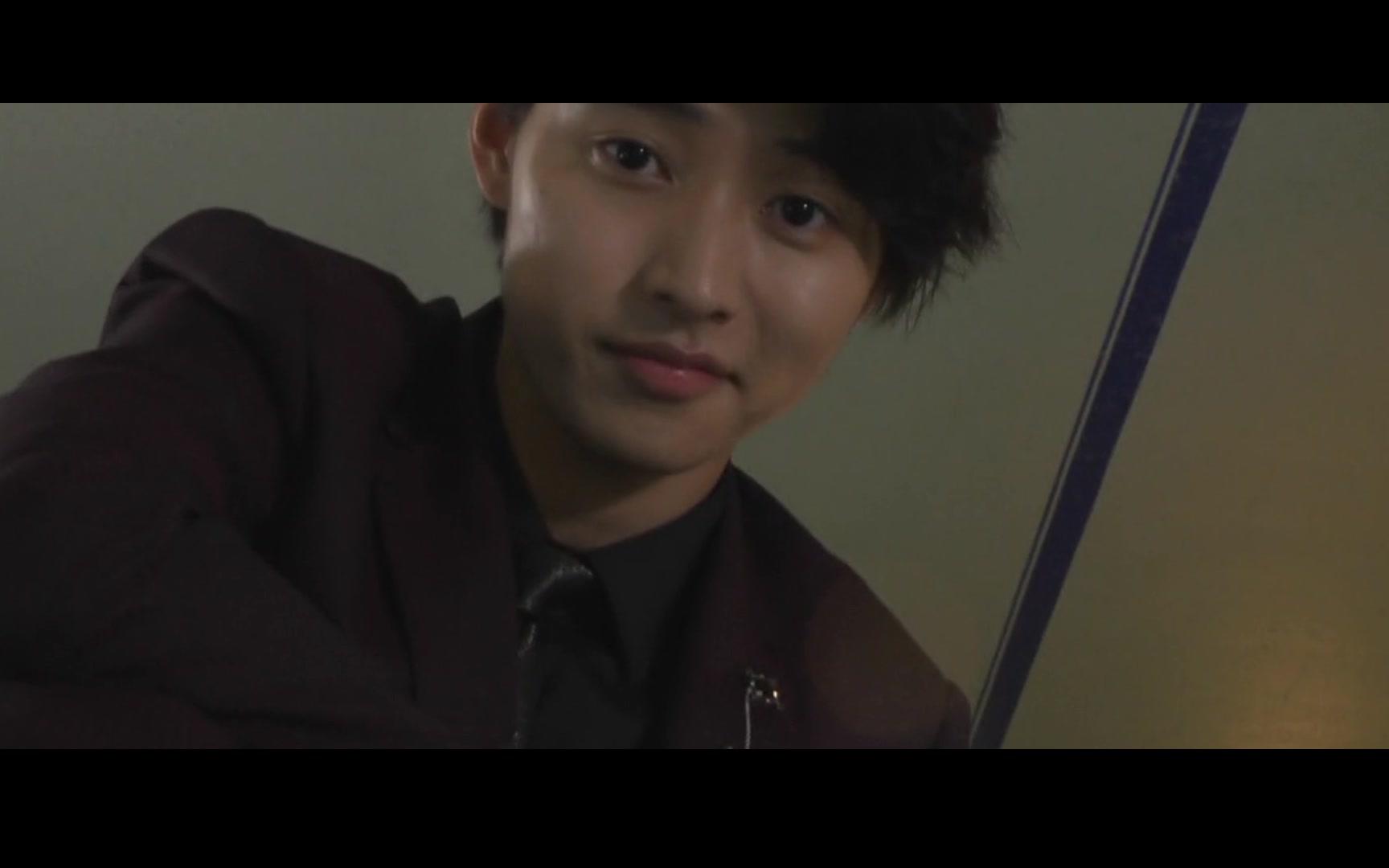 让人欲罢不能的美色|山琦贤人|致命之吻|_哔哩哔哩 (゜-゜)つロ 干杯