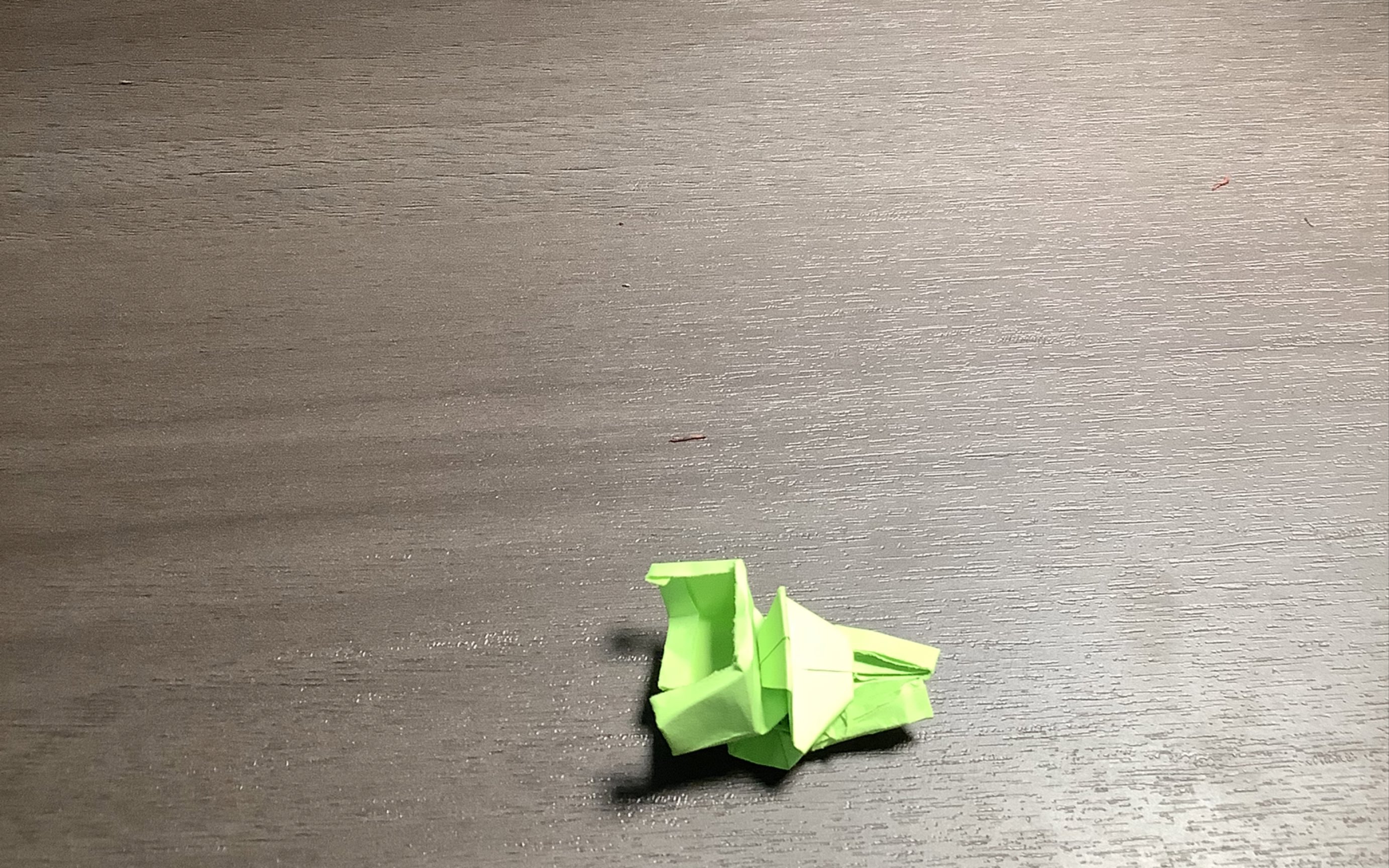 大力神成员折纸教程,下一期出吊车