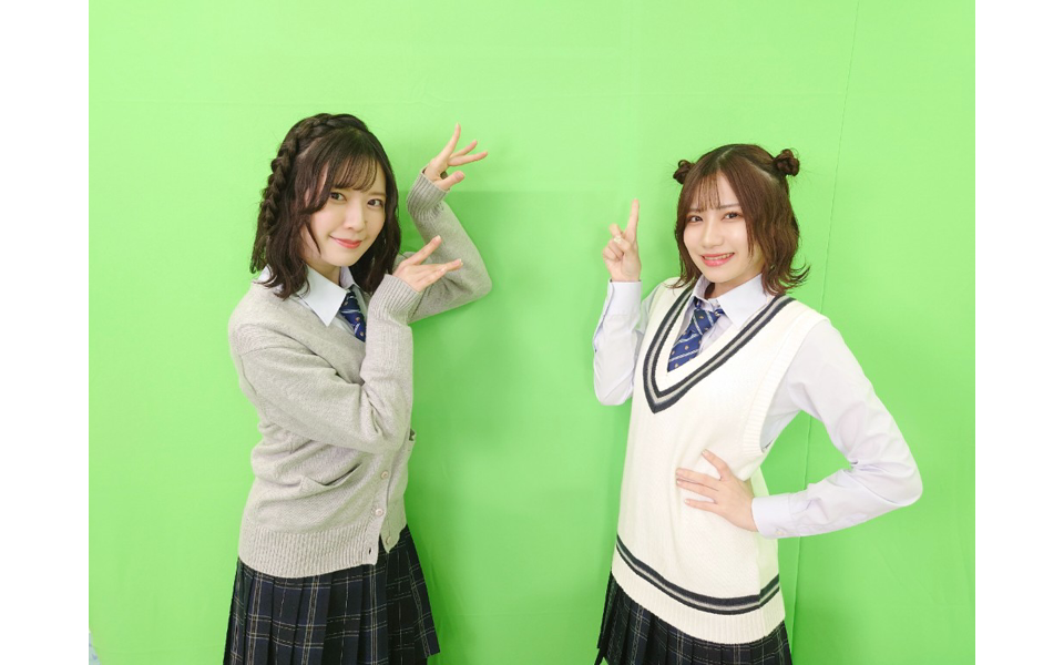 和久井優と土屋李央の「放課後が終わらない！」#35_哔哩哔哩_bilibili