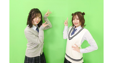 和久井優と土屋李央の「放課後が終わらない！」#35_哔哩哔哩_bilibili