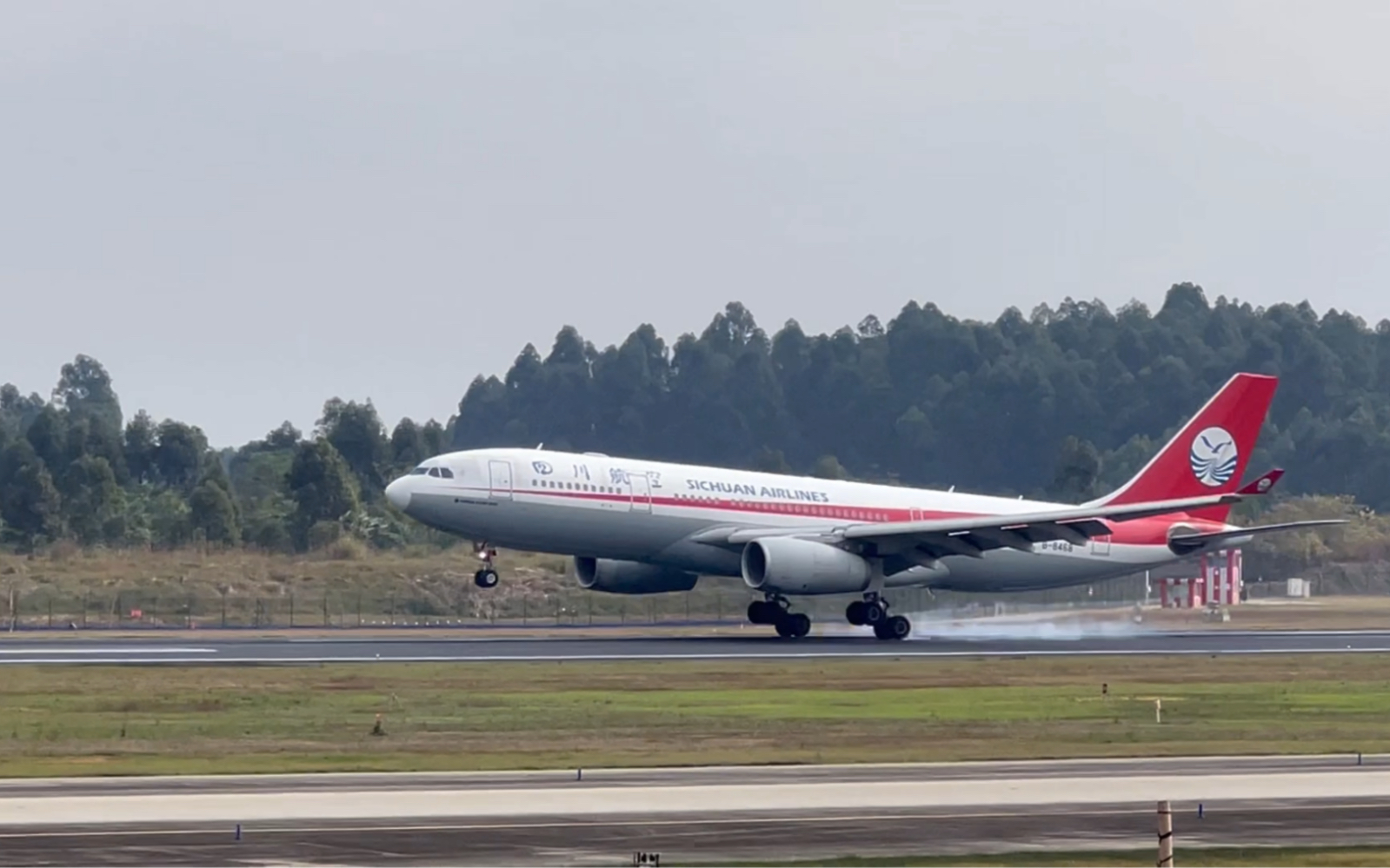 a330-200图片