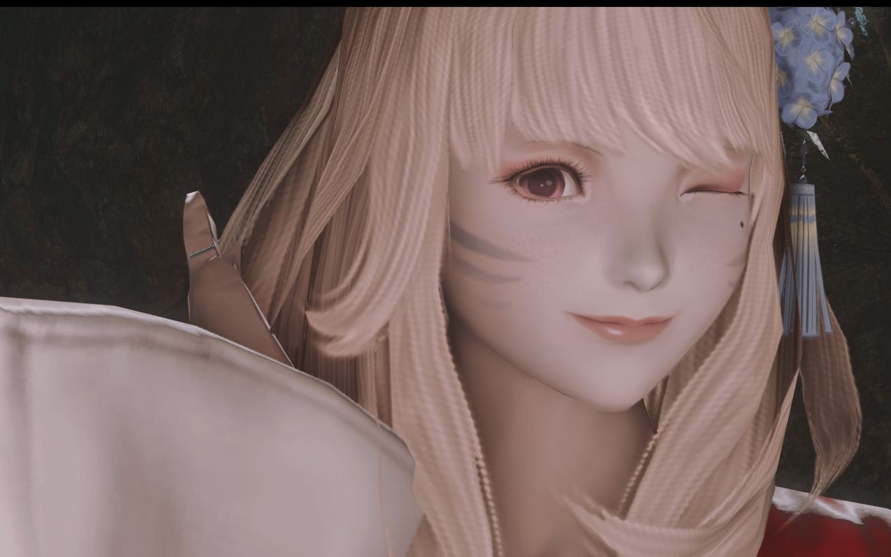 【ff14】尼尔整活(速刷)