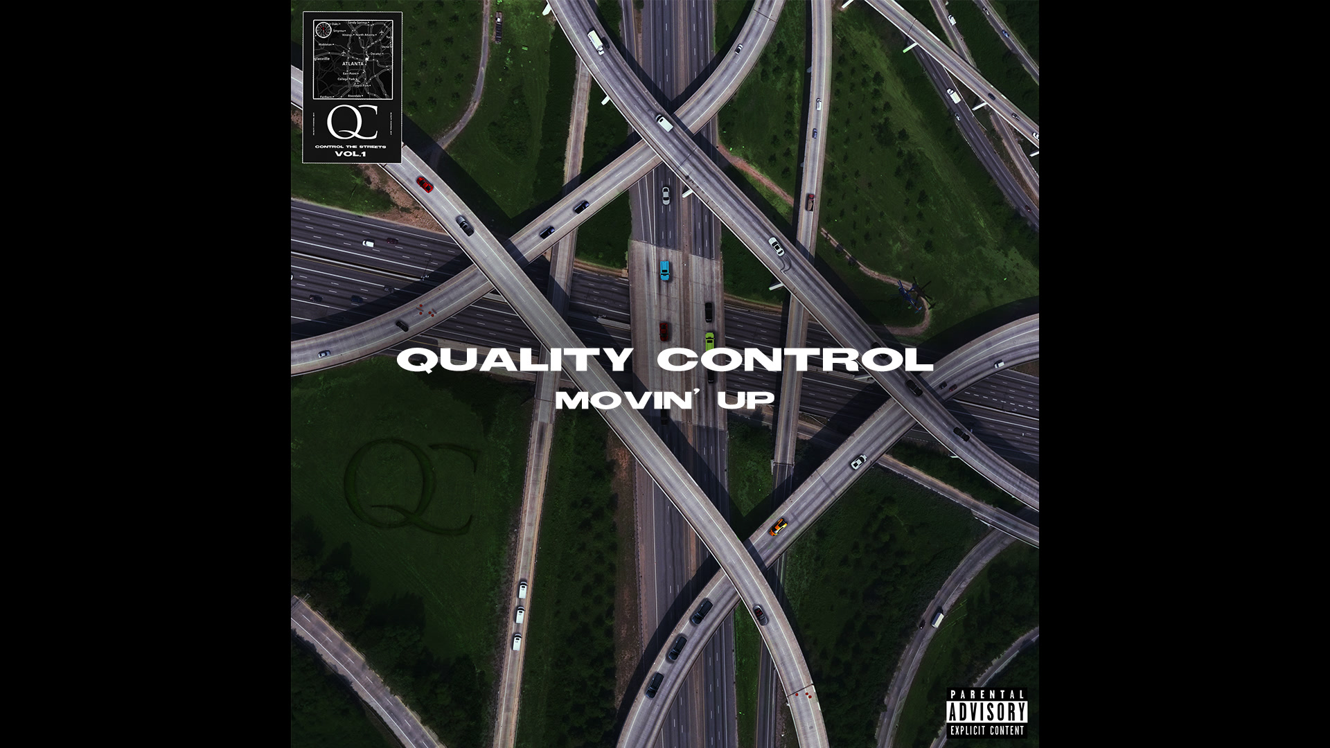 [图]Movin’ Up - Quality Control&Lil Yachty&Ty Dolla $ign