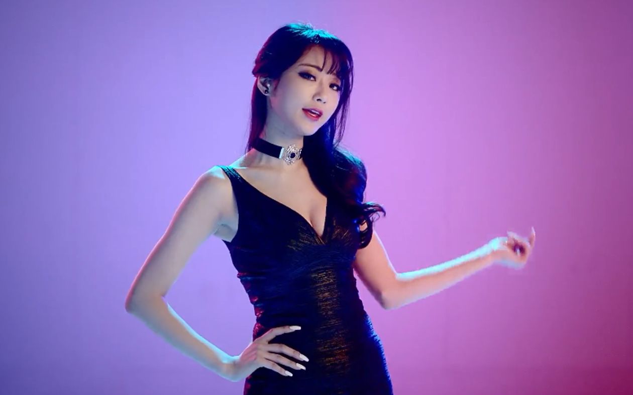 [图]【Nine Muses 】MV合集（已完结）