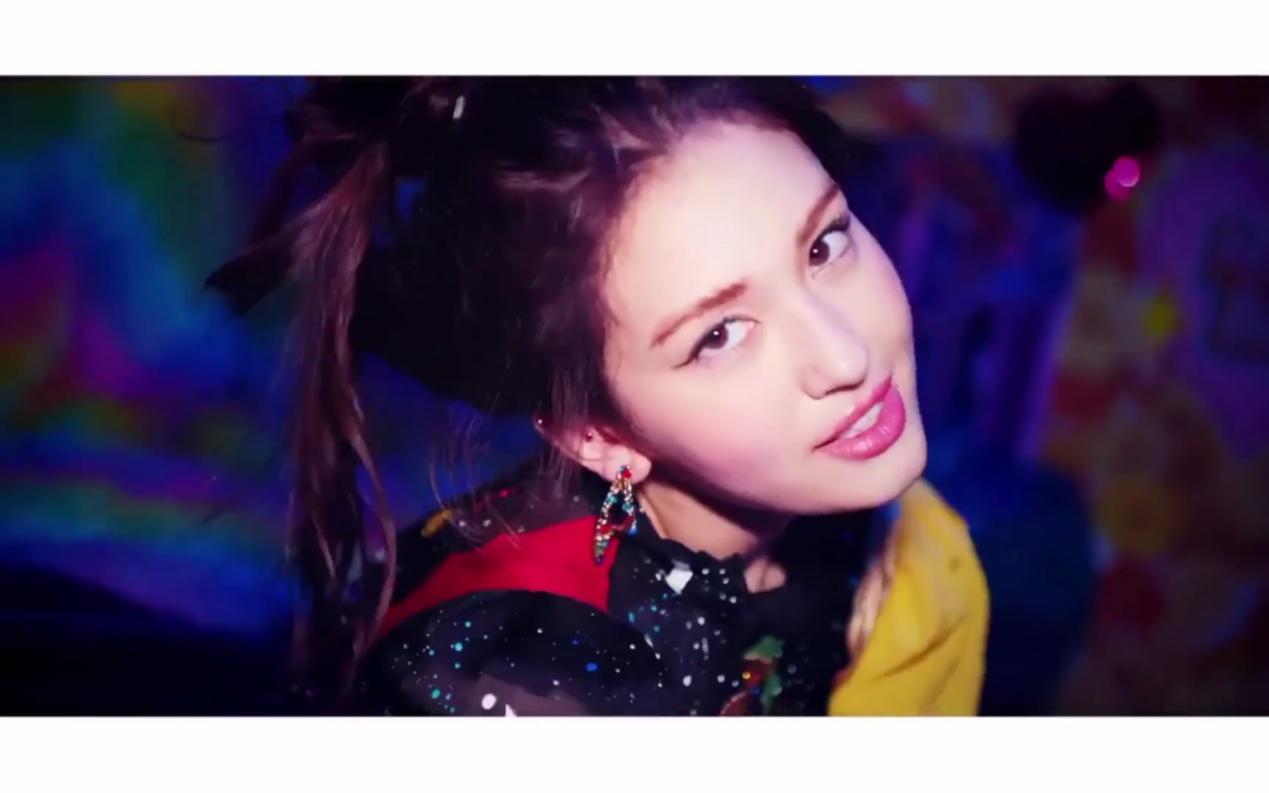 【全昭弥/somi】回归预告小公主登场了!