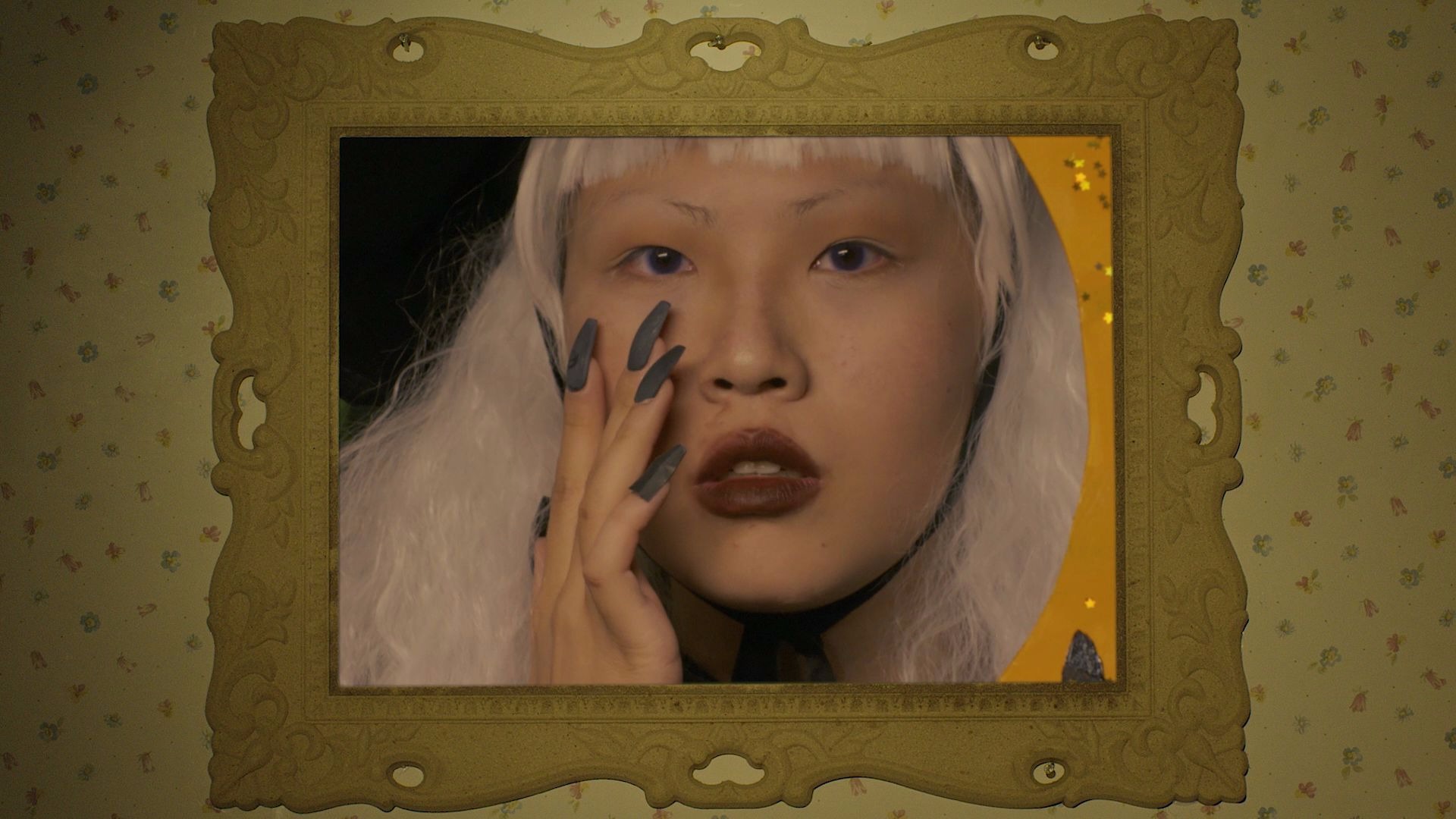 中国美术学院2020届影视编导毕业作品一个没出息的女巫