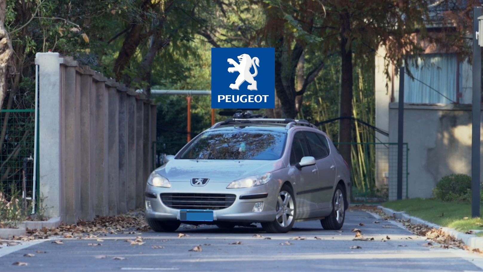 【标致407sw】大的要来了(预告)-豆腐坊坊-豆腐坊坊-哔哩哔哩视频