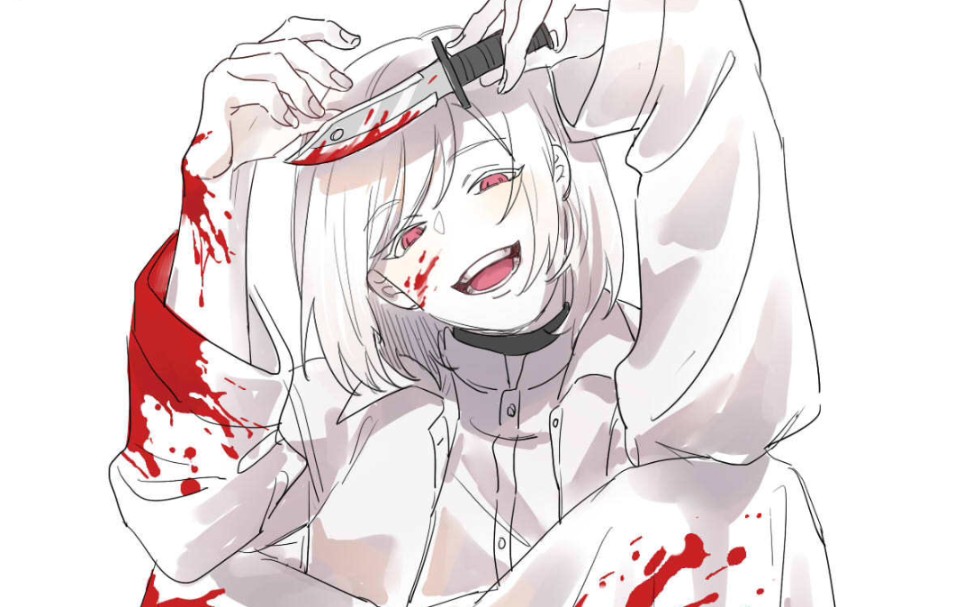 73疯批病娇美人一起来打架吧全员恶玉