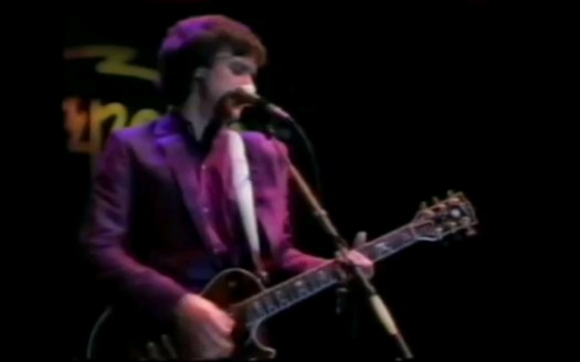 [图]The KinKs｜"Rockpalast 1982" (Full Live Video)