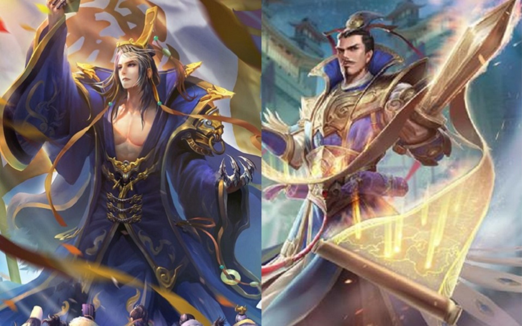 【三国杀国战水友投稿】曹丕李典魏国险胜_哔哩哔哩bilibili_三国杀