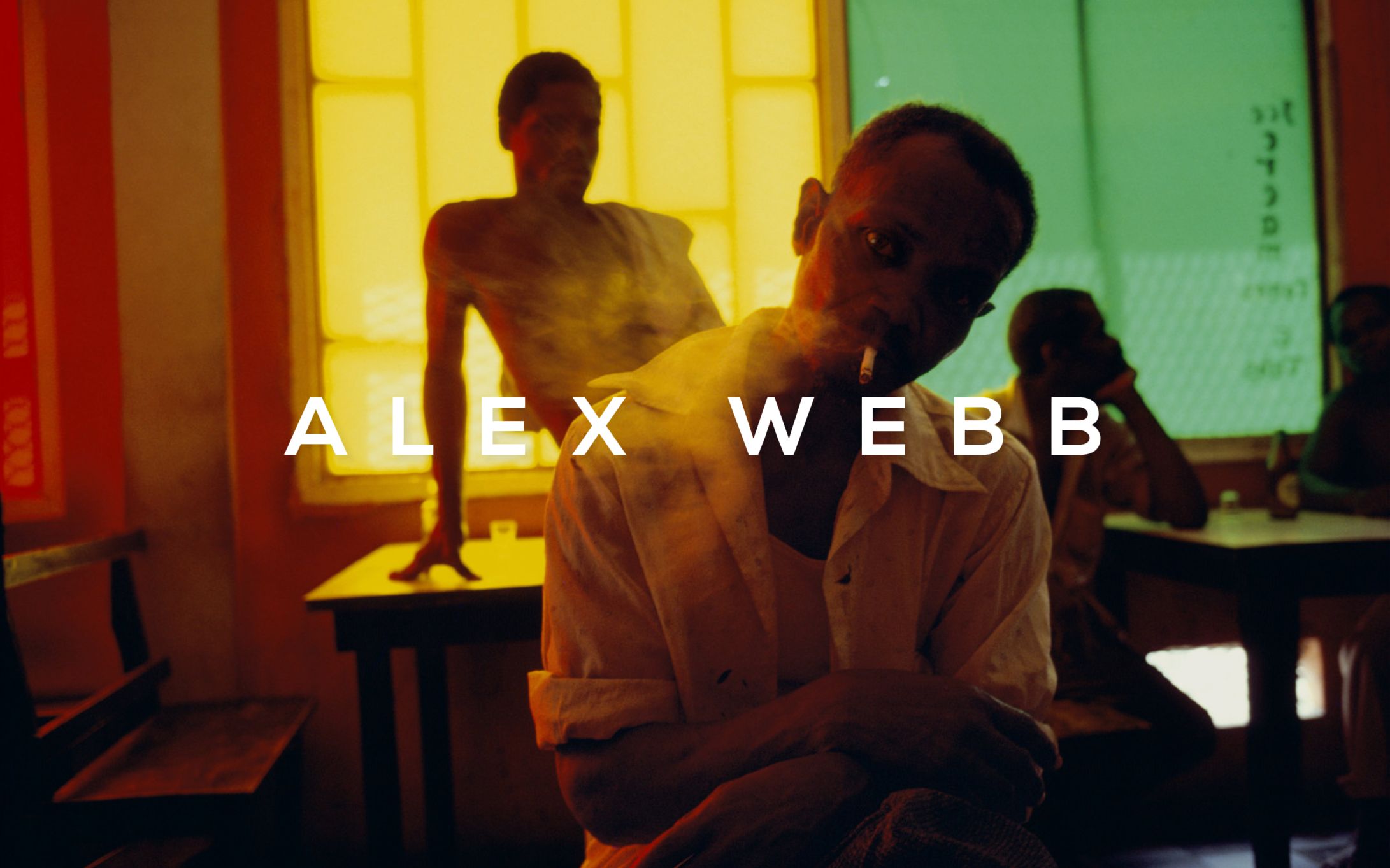 大师画册 | Alex Webb选集 | 《热光/半成品世界》《伊斯坦布尔》《光的苦旅》|复杂构图、异域人文、丰富色彩|摄影审美提高哔哩哔哩bilibili