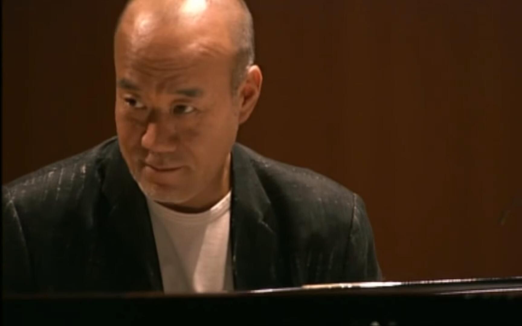 [图]久石让 - 亚洲梦想之歌LIVE_(Joe Hisaishi - Asian Dream Song)