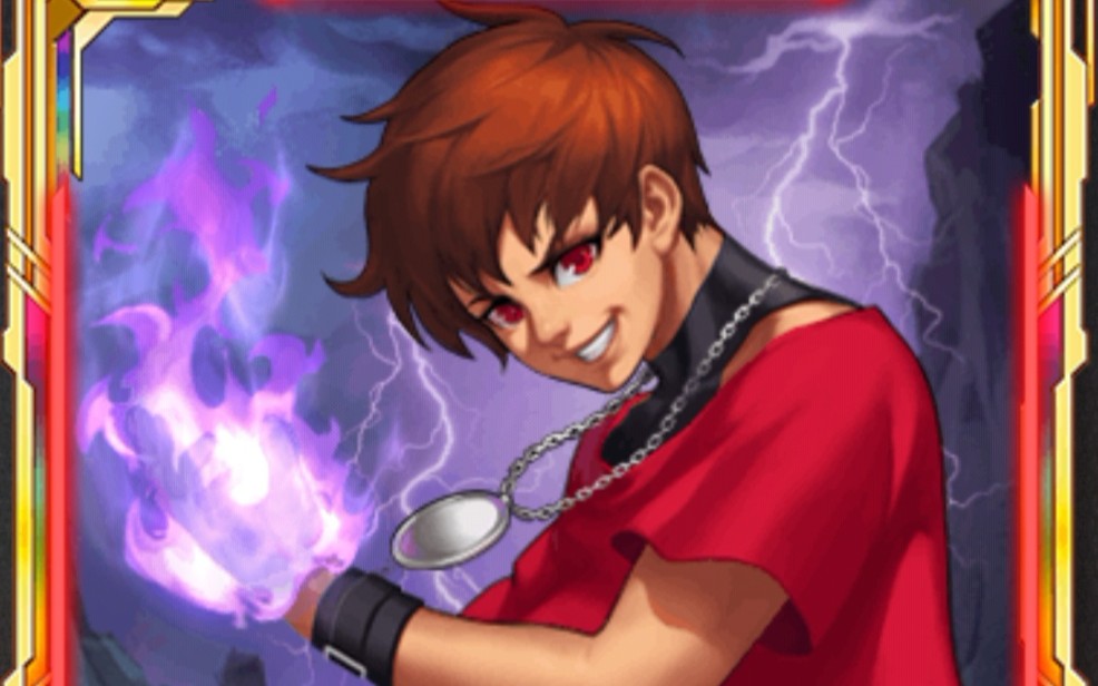 炎之宿命克里斯竞技场_哔哩哔哩 (゜-゜)つロ 干杯~-bilibili