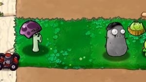 胆小菇之梦,但是随机