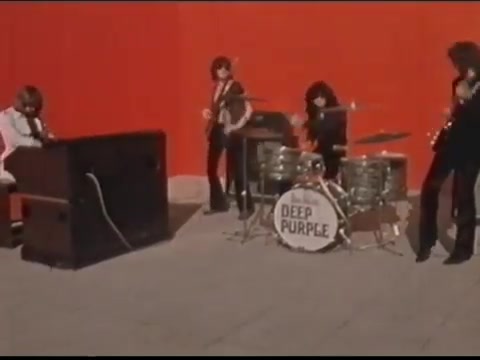 [图]【Deep Purple】April 四月 完整版