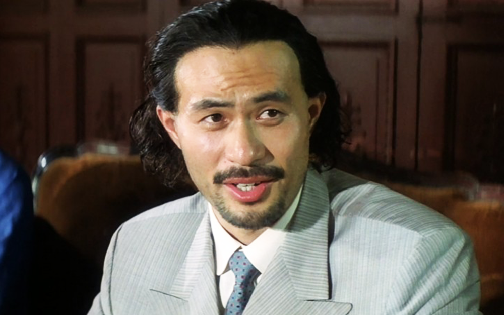 岁月风云之上海皇帝