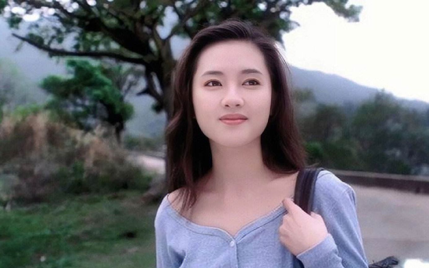 "人间水蜜桃"李丽珍-王晶为捧红舒淇请她出山,如今怎样了?