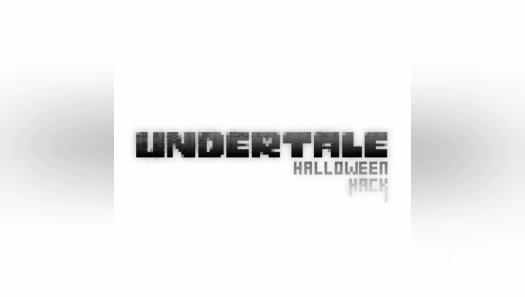 [图]【Undertale:Halloween Hack】atelier_