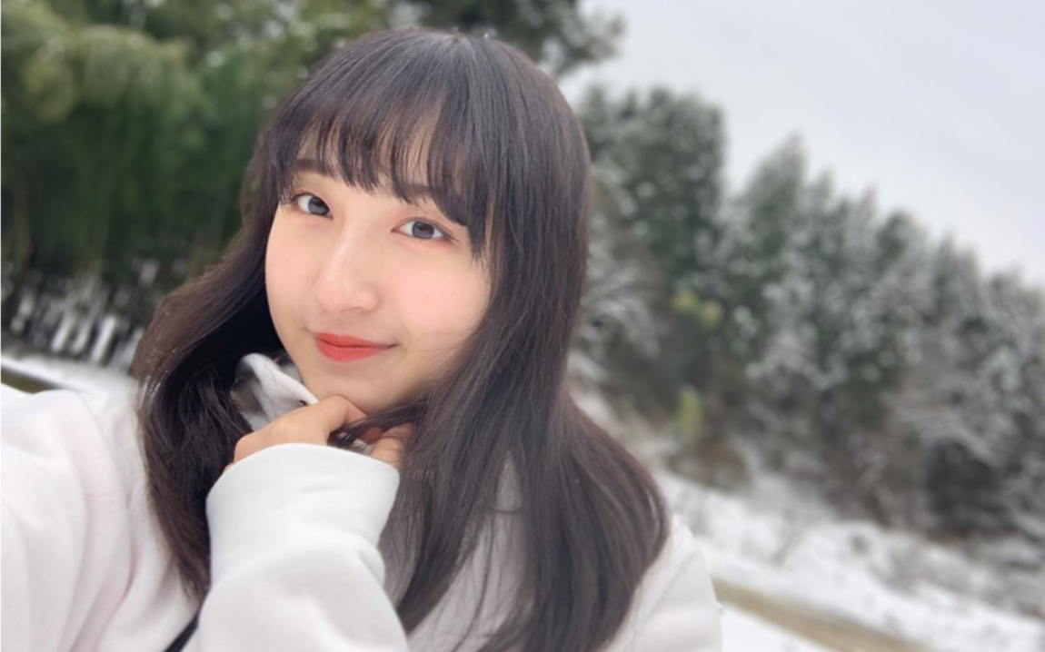 【ringo winbee】小苹果juste debout