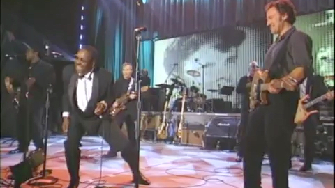 [图]Wilson pickett - In the Midnight hour 1999