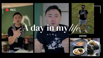 Download Video: vlog｜想要永居新加坡的8道坎儿