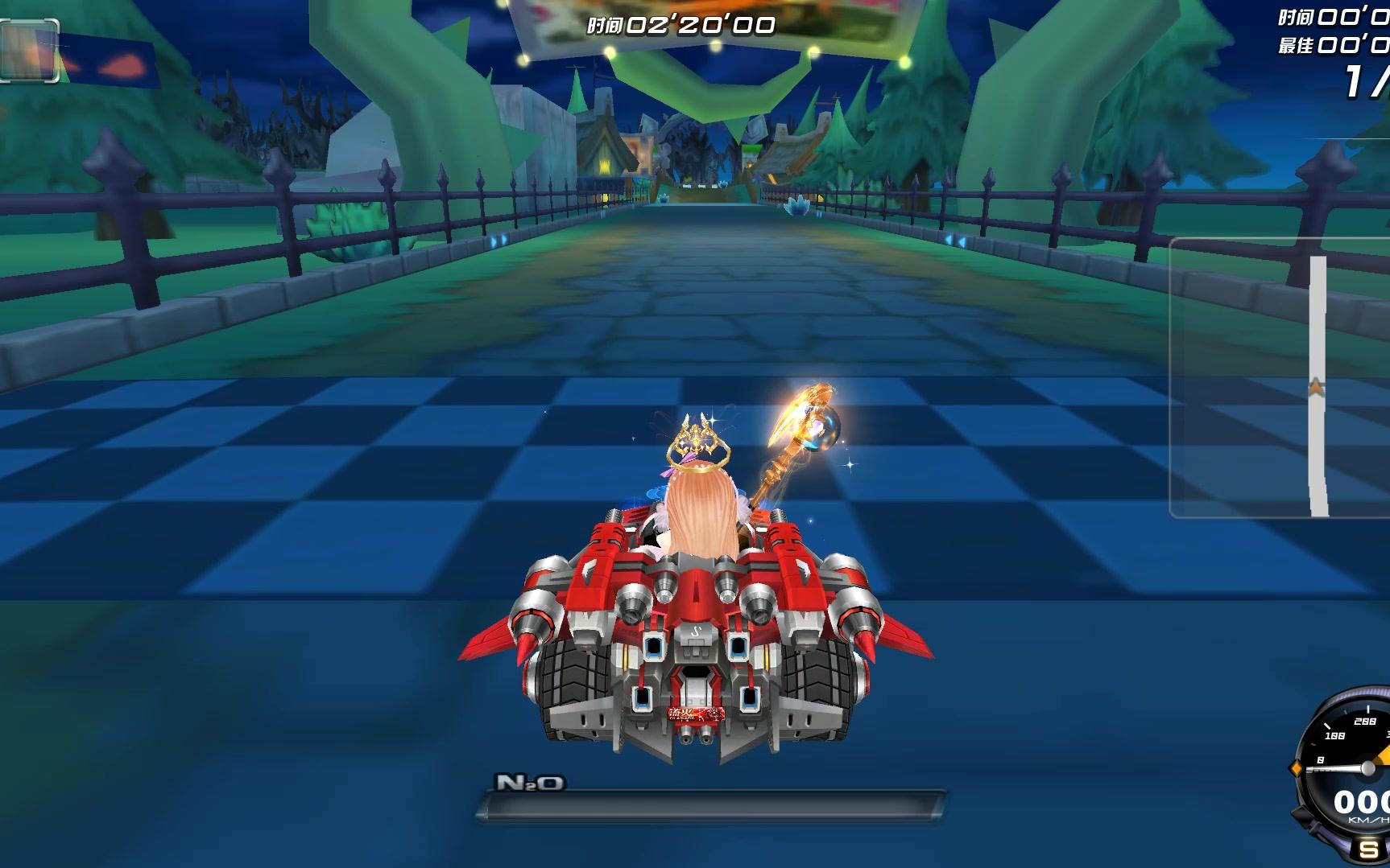 qq飞车各种赛车特效展示每天更新这大喷可带劲了s车毁灭者特效展示