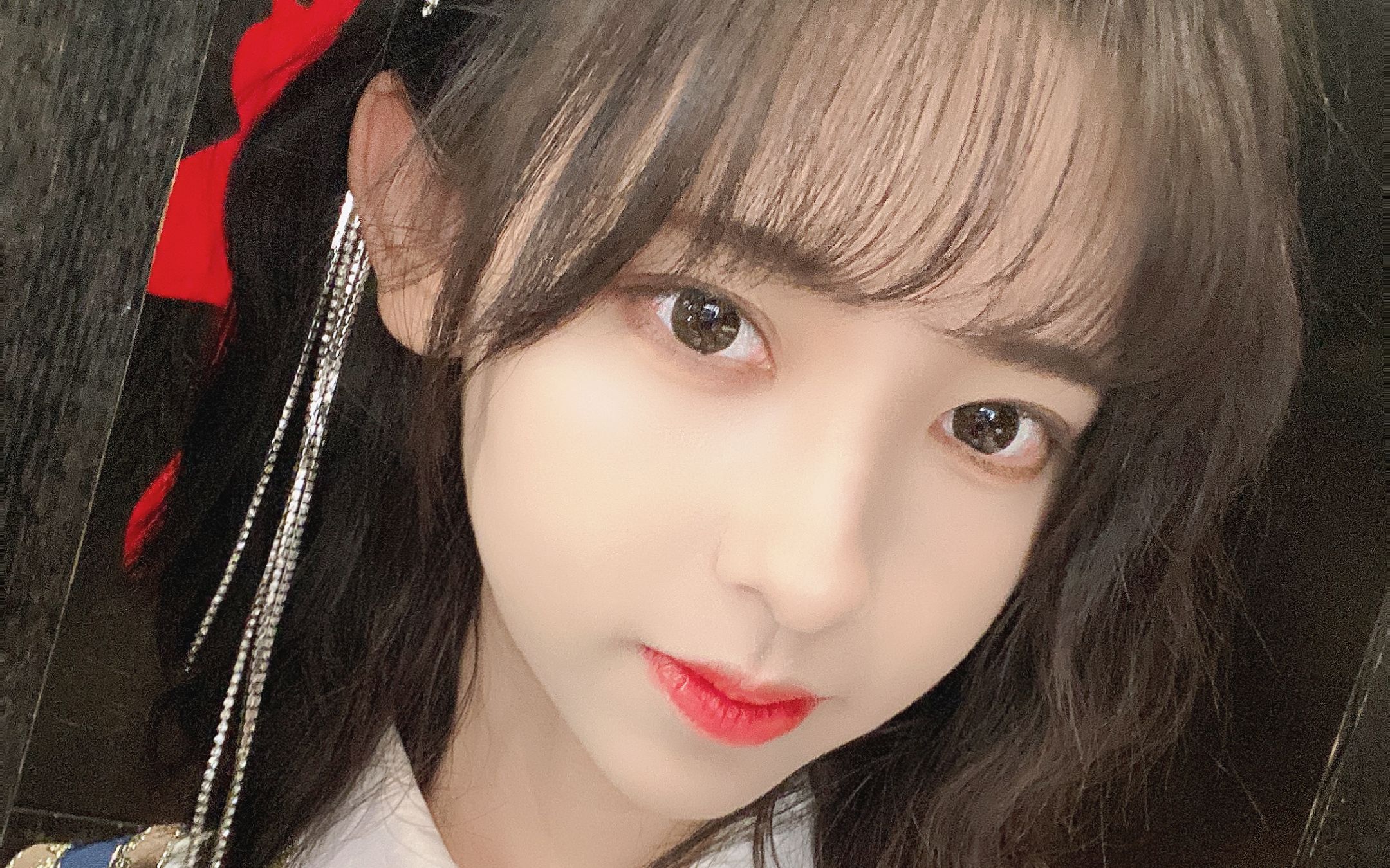 【bej48-范璐元】2021-11-30口袋48电台