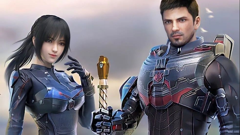 雄兵连3,猴哥登场,逼格拉满