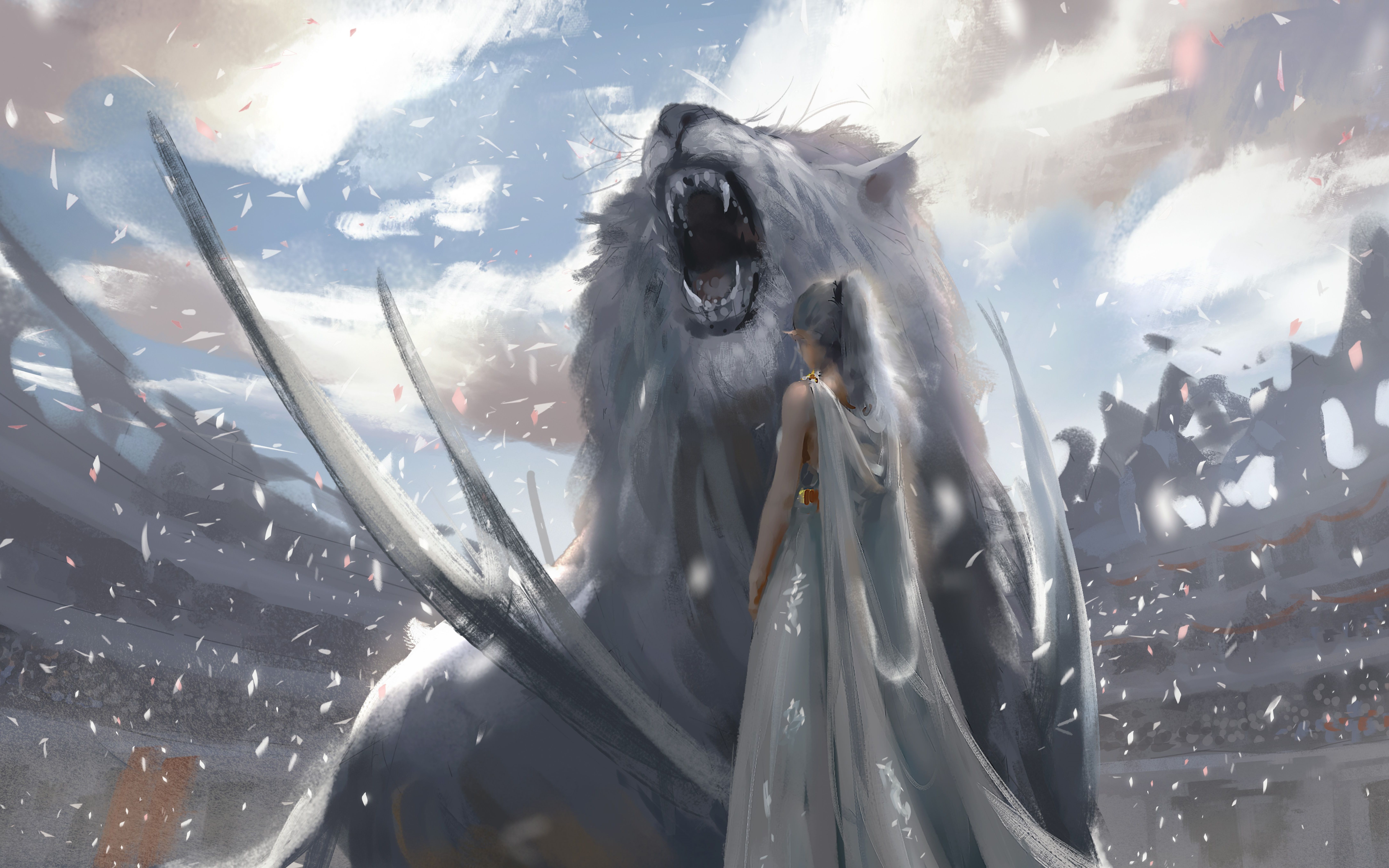 疾梦考题 片手剑 雷狼龙 08.35