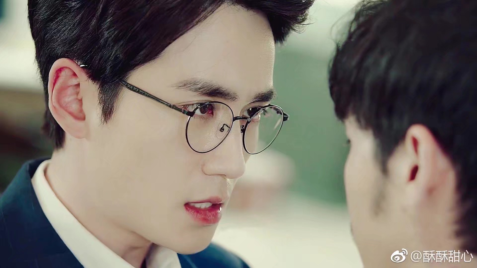 【镇魂巍澜】你是我的一生一遇|失忆梗|灵摆·面面声替(渣调)_哔哩