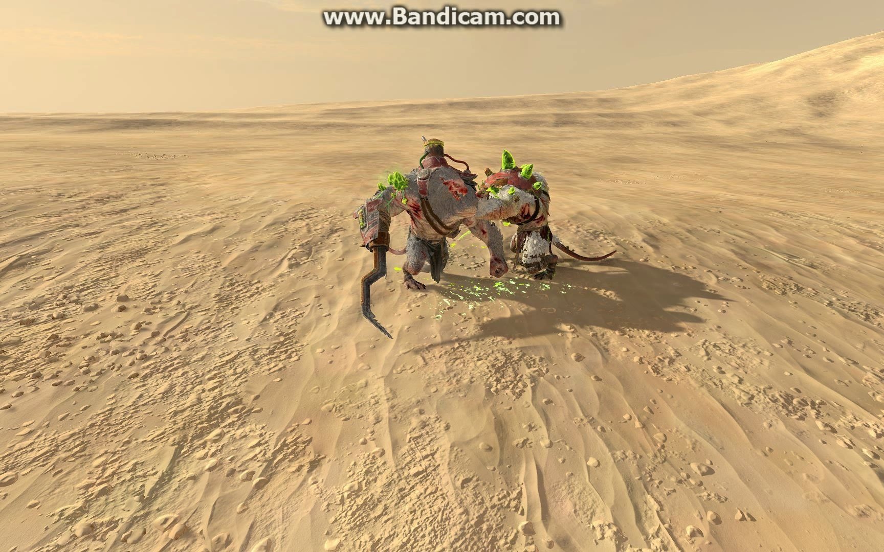 突变鼠巨魔vs精英突变鼠巨魔