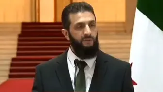 叙利亚李自成表示：将制定一项法律，允许叙利亚人在以色列国境内迁徙被以色列占领的叙利亚领土，"承认"叙利亚南部被占的属于以色列，这算免签吗？